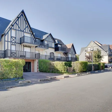 Fleur Marine-13 By Interhome 아파트 *