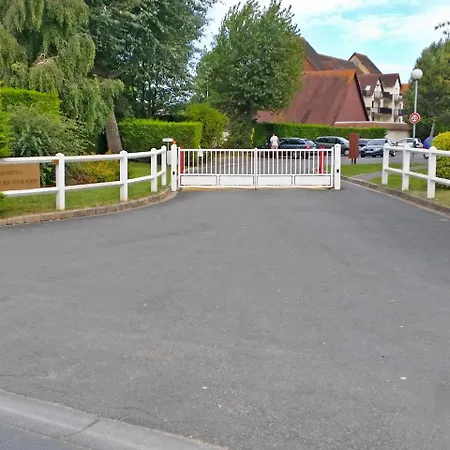 아파트 Fleur Marine-13 By Interhome