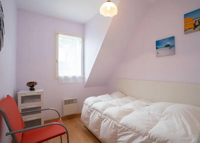 Appartement Fleur Marine-13 By Interhome