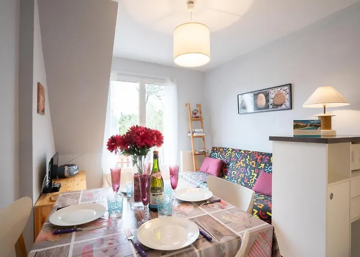 Fleur Marine-13 By Interhome Appartement