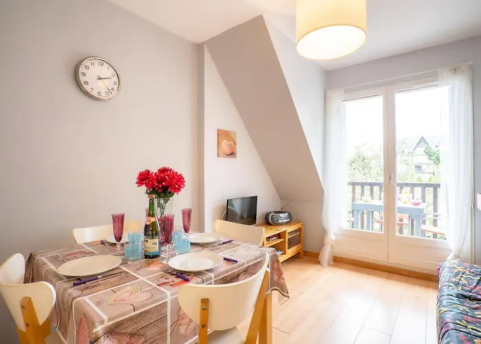 Fleur Marine-13 By Interhome Appartement