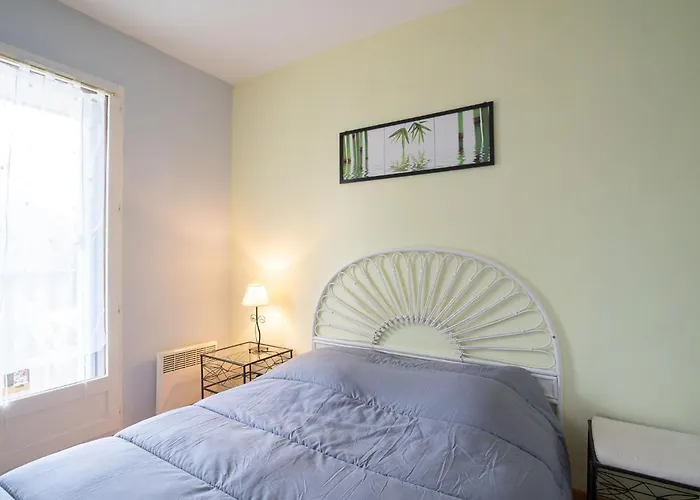 Appartement Fleur Marine-13 By Interhome *