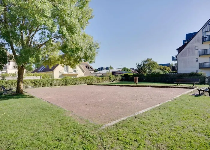 Appartement Fleur Marine-13 By Interhome