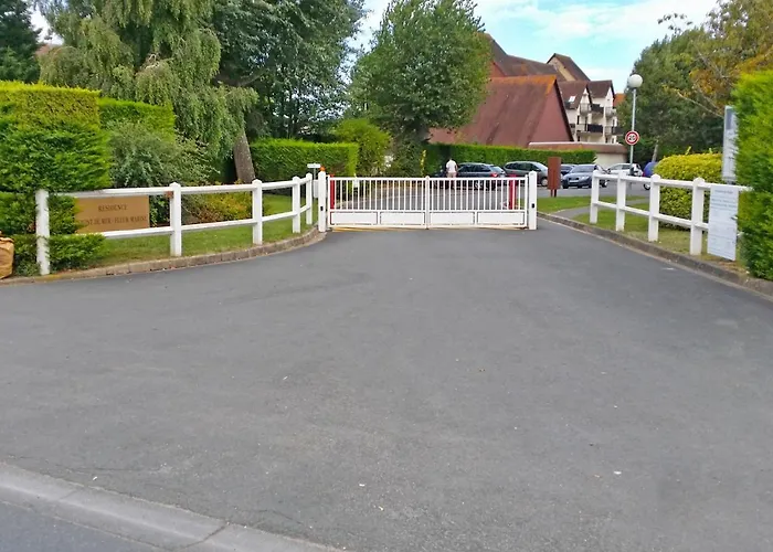 Appartement Fleur Marine-13 By Interhome