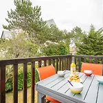 Fleur Marine-13 By Interhome Cabourg