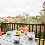 Appartamento Fleur Marine-13 By Interhome Cabourg