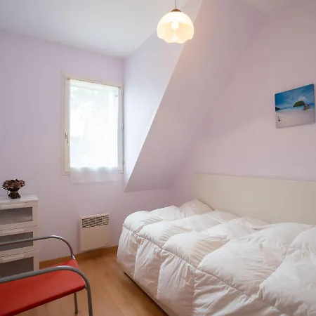 Appartamento Fleur Marine-13 By Interhome