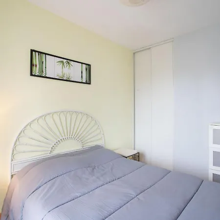 Fleur Marine-13 By Interhome *