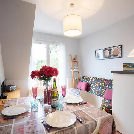 Fleur Marine-13 By Interhome Apartman