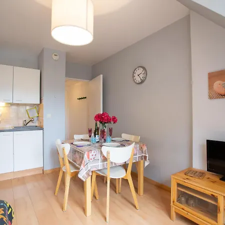 Fleur Marine-13 By Interhome Apartman *