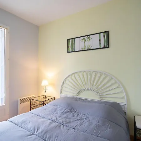 Apartman Fleur Marine-13 By Interhome *