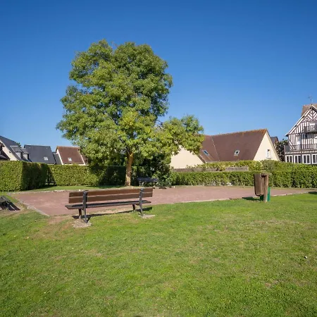 Apartman Fleur Marine-13 By Interhome *