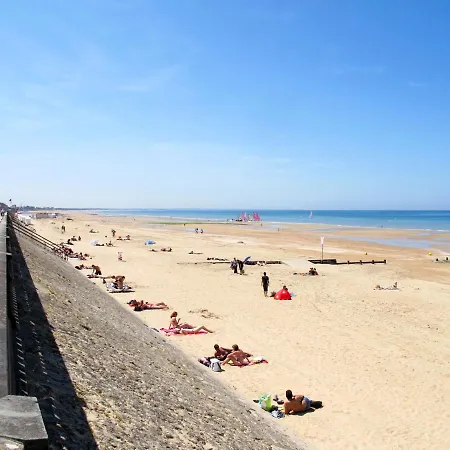 Fleur Marine-13 By Interhome Apartman Cabourg