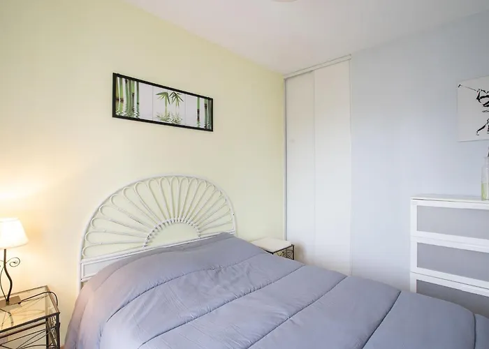 Fleur Marine-13 By Interhome *