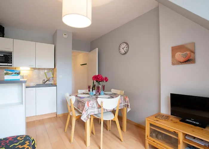 Fleur Marine-13 By Interhome Apartmán *