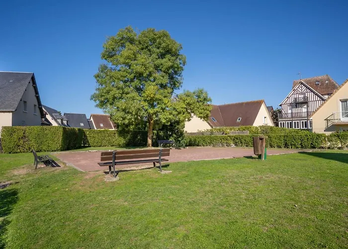 דירה Fleur Marine-13 By Interhome *